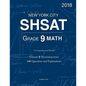 SHSAT Grade 9 Math: 9th Grade Mathematics; 140 Questions and Explanations - Paperback