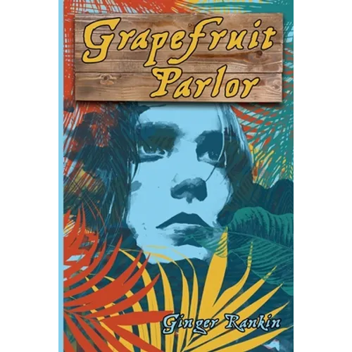 Grapefruit Parlor - Paperback
