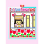 Riri's Little Everyday World - Hardcover