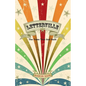 Letterville: The Town That God Built - Paperback