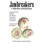 Jawbreakers: 2012 National Flash-Fiction Day Anthology - Paperback
