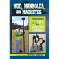 Mud, Manholes, and Machetes: True Stories from the Life of a Surveyor Engineer - Hardcover
