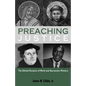 Preaching Justice - Paperback