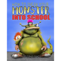 How to Sneak your Monster into School - Paperback