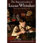 Apprenticeship of Lucas Whitaker - Paperback