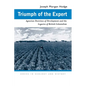 Triumph of the Expert: Agrarian Doctrines of Development and the Legacies of British Colonialism - Paperback