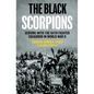 The Black Scorpions: Serving with the 64th Fighter Squadron in World War II - Hardcover