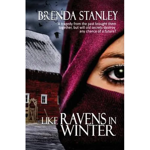 Like Ravens in Winter - Paperback