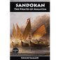 Sandokan: The Pirates of Malaysia - Paperback