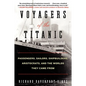 Voyagers of the Titanic - Paperback