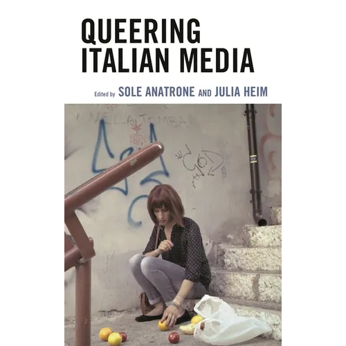 Queering Italian Media - Paperback