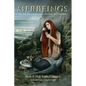 Merbeings: The True Story of Mermaids, Mermen, and Lizardfolk - Paperback