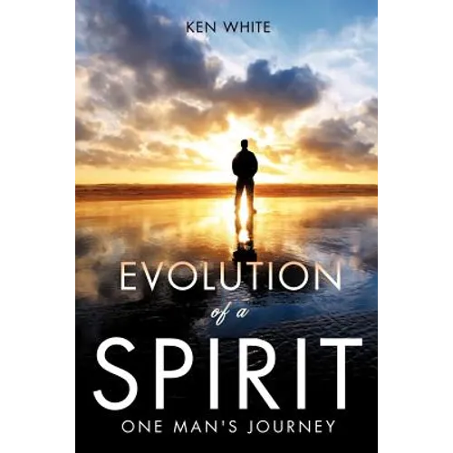Evolution of a Spirit - Paperback
