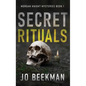Secret Rituals - Hardcover