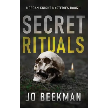 Secret Rituals - Hardcover