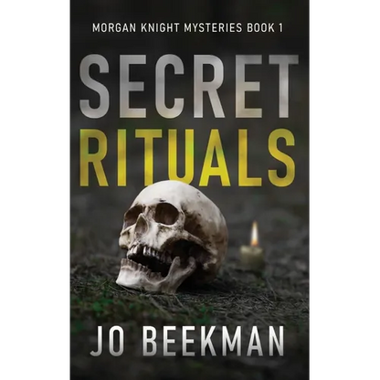 Secret Rituals - Hardcover