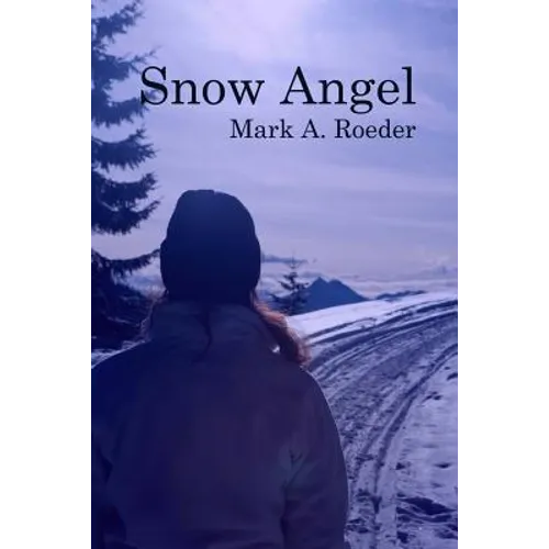 Snow Angel - Paperback