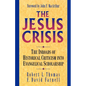 The Jesus Crisis - Paperback
