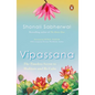 Vipassana: The Timeless Secret to Meditate and Be Calm - Paperback