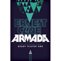 Armada - Hardcover