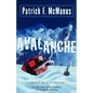 Avalanche - Paperback