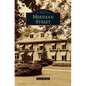 Meridian Street - Hardcover