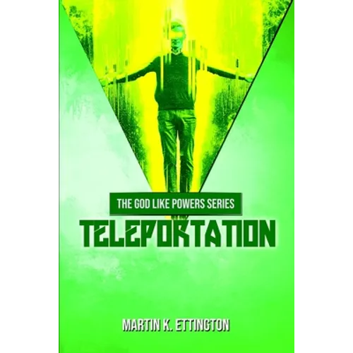 Teleportation - Paperback