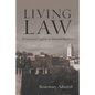 Living Law: Women and Legality in Marinid Morocco - Hardcover
