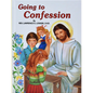 Going to Confession: How to Make a Good Confession - Hardcover