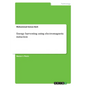 Energy harvesting using electromagnetic induction - Paperback