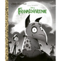 Frankenweenie (Disney Classic) - Hardcover