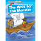The Wait for the Monster - Paperback