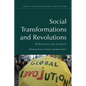 Social Transformations and Revolutions: Reflections and Analyses - Paperback