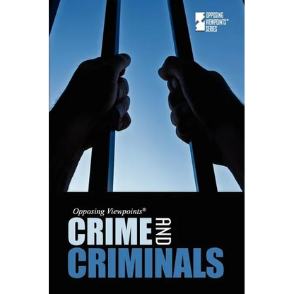 Crime and Criminals - Paperback