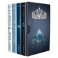 Serie Reina Roja - Paperback