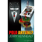 Polo Anyone? - Paperback