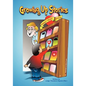 Growing Up Stories - Paperback