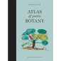Atlas of Poetic Botany - Hardcover