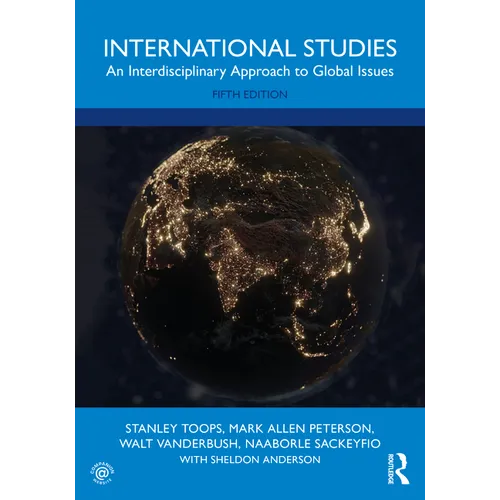 International Studies: An Interdisciplinary Approach to Global Issues - Paperback