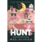 Hunt: A Small Town Vampire Romance - Paperback