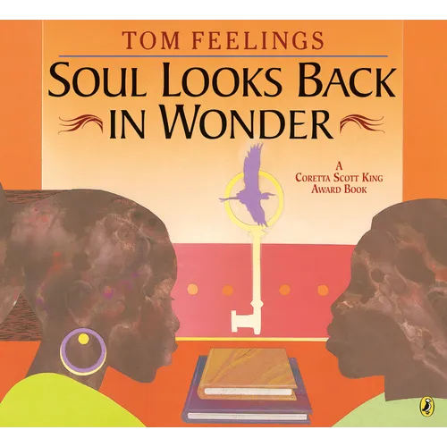 Soul Looks Back in Wonder - Paperback