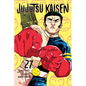 Jujutsu Kaisen, Vol. 27 - Paperback