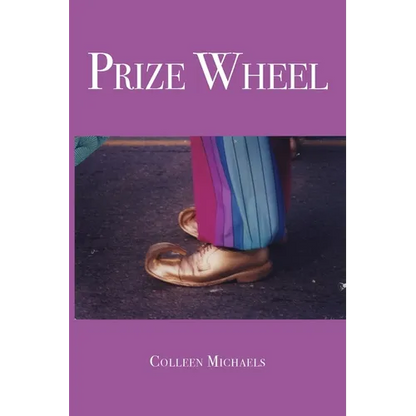 Prize Wheel - Paperback