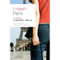 I Heart Paris - Paperback