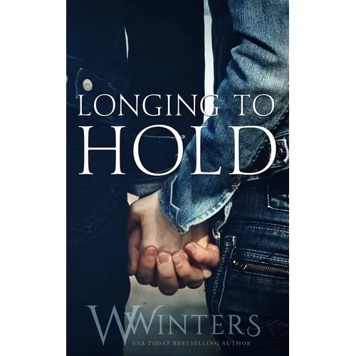 Longing to Hold - Paperback