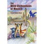 The Wild Chihuahuas of Mexico - Paperback