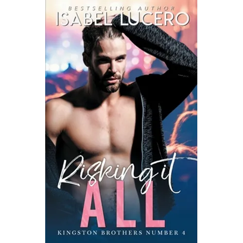 Risking it All - Paperback