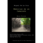 Memorias de Un Camaleon - Paperback