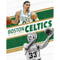 Boston Celtics All-Time Greats - Paperback