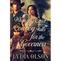 When the Cruel Cowboy Falls for the Governess: A Western Historical Romance Book - Paperback